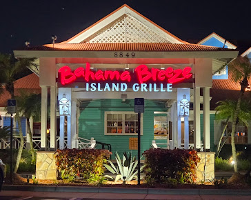 Photo Bahama Breeze - 8