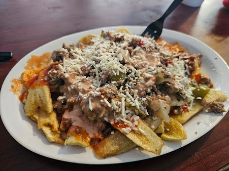 Photo Baleadas Express - 9