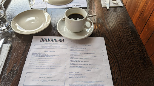 Menu Balvanera - 23