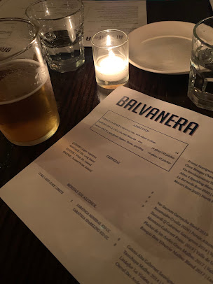 Menu Balvanera - 27