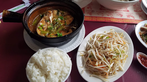 Photo Bamboo House Restaurant - 15