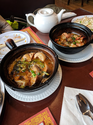 Photo Bamboo House Restaurant - 16