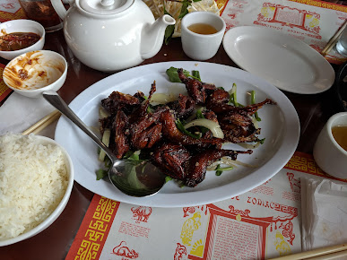 Photo Bamboo House Restaurant - 18