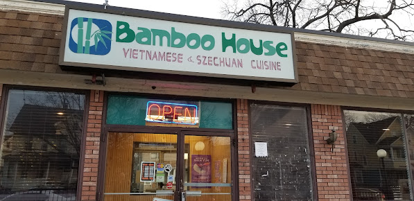 Photo Bamboo House Restaurant - 19