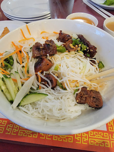 Photo Bamboo House Restaurant - 3