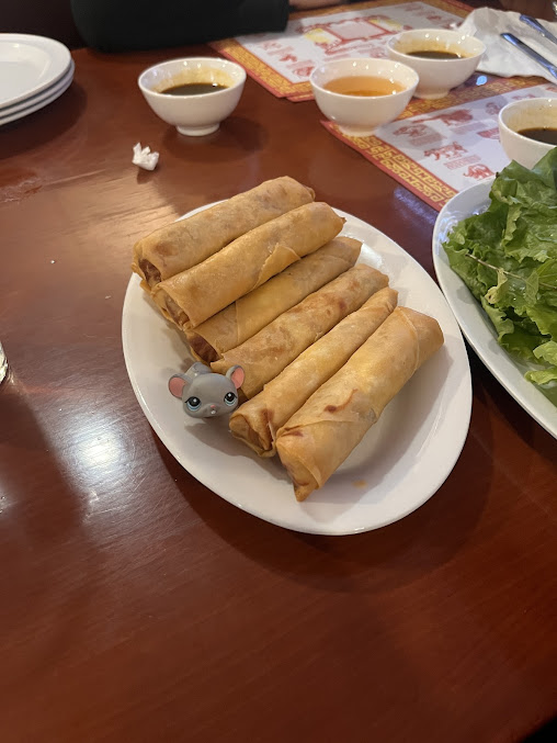 Photo Bamboo House Restaurant - 4