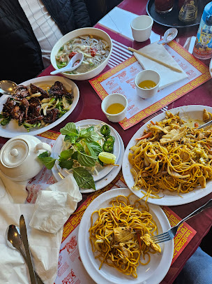 Photo Bamboo House Restaurant - 6