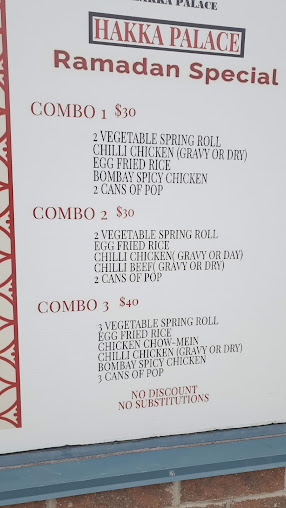 Menu Bamiyan Kabobsdesi Bazaar - 28