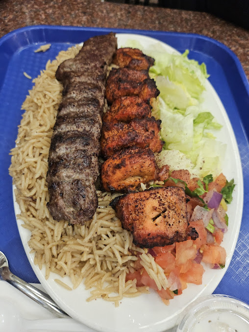 Photo Bamiyan Kabobsdesi Bazaar - 17