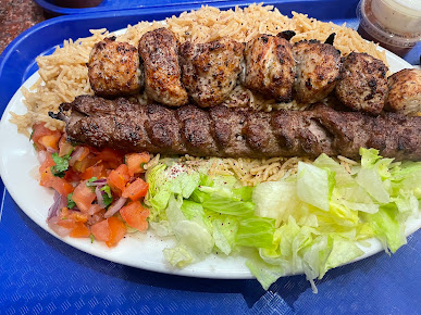Photo Bamiyan Kabobsdesi Bazaar - 2
