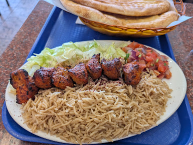 Photo Bamiyan Kabobsdesi Bazaar - 8
