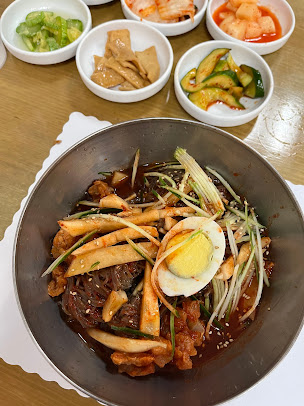 Photo Ban Po Jung Korean Restaurant - 10