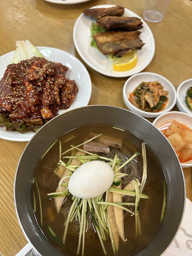 Photo Ban Po Jung Korean Restaurant - 11