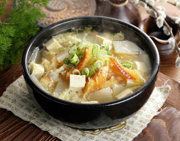 Photo Ban Po Jung Korean Restaurant - 12