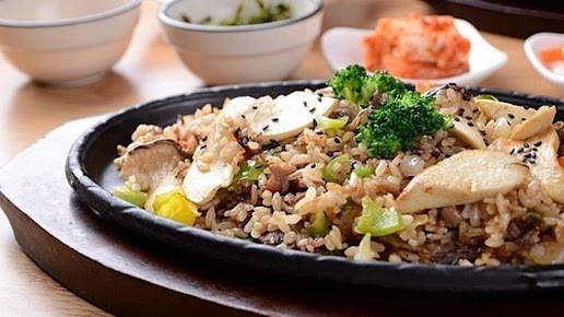 Photo Ban Po Jung Korean Restaurant - 13