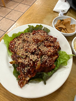 Photo Ban Po Jung Korean Restaurant - 14