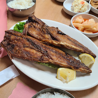 Photo Ban Po Jung Korean Restaurant - 15