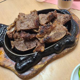 Photo Ban Po Jung Korean Restaurant - 16