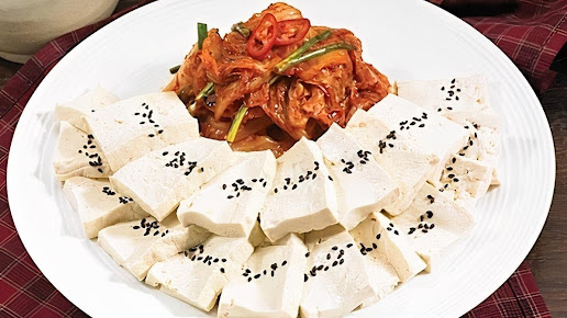 Photo Ban Po Jung Korean Restaurant - 17