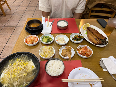 Photo Ban Po Jung Korean Restaurant - 19