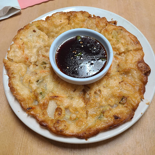 Photo Ban Po Jung Korean Restaurant - 4
