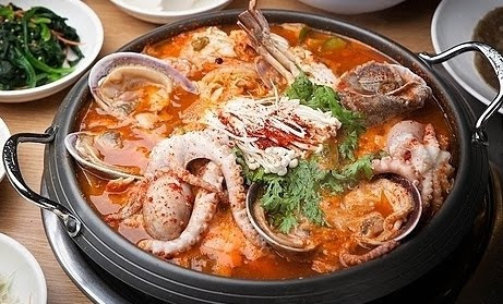 Photo Ban Po Jung Korean Restaurant - 5