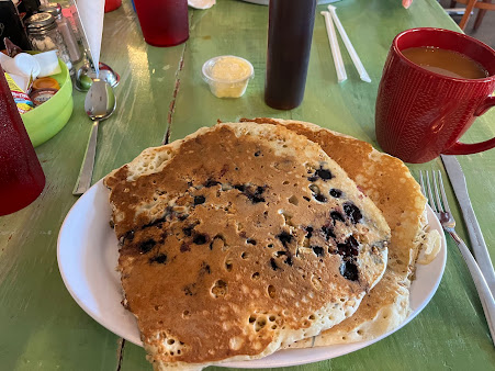 Photo Banana River Cafe - 10