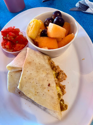 Photo Banana River Cafe - 11