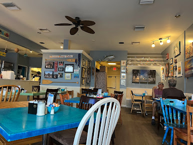 Photo Banana River Cafe - 18