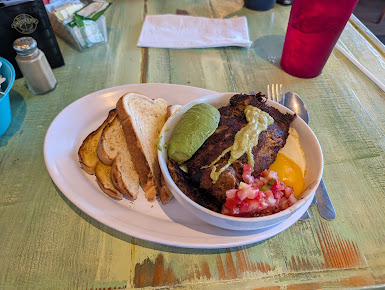Photo Banana River Cafe - 2