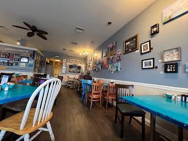 Photo Banana River Cafe - 3