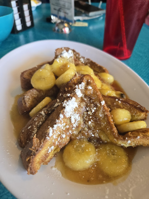 Photo Banana River Cafe - 4