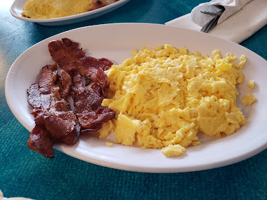 Photo Banana River Cafe - 6