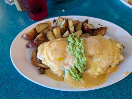 Photo Banana River Cafe - 7