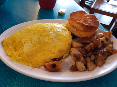 Photo Banana River Cafe - 8