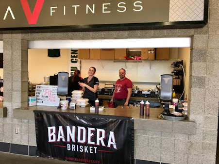Photo Bandera Brisket - 0