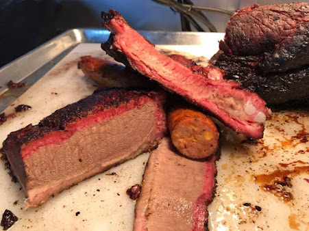 Photo Bandera Brisket - 4