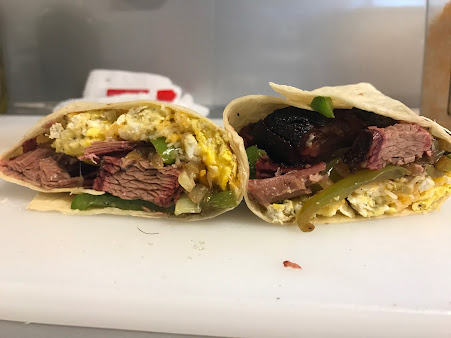 Photo Bandera Brisket - 5