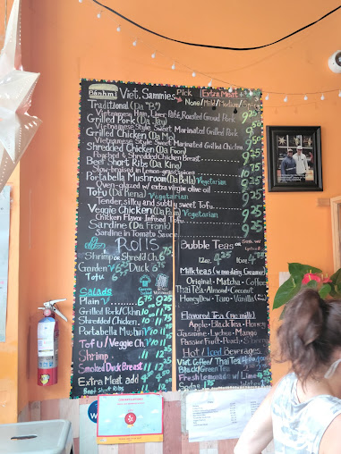 Menu Banhmigos - 20