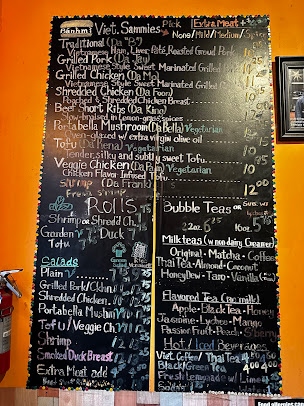 Menu Banhmigos - 21