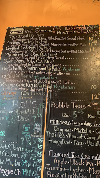Menu Banhmigos - 22
