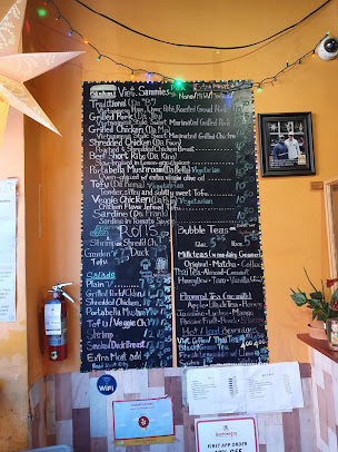 Menu Banhmigos - 23