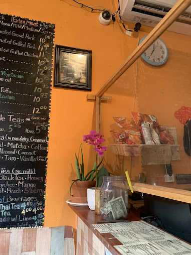 Menu Banhmigos - 24