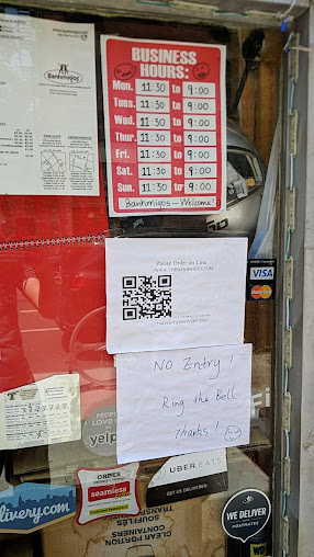 Menu Banhmigos - 27