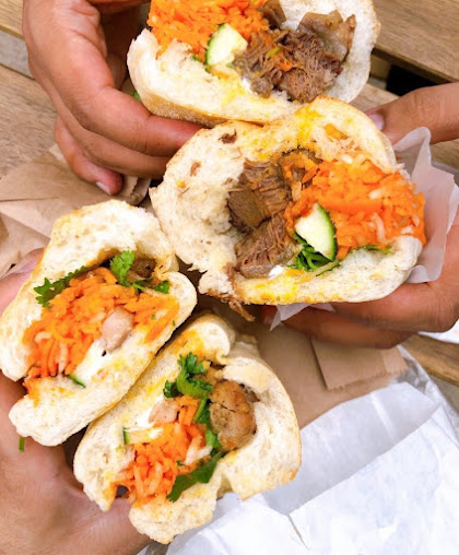 Photo Banhmigos - 1
