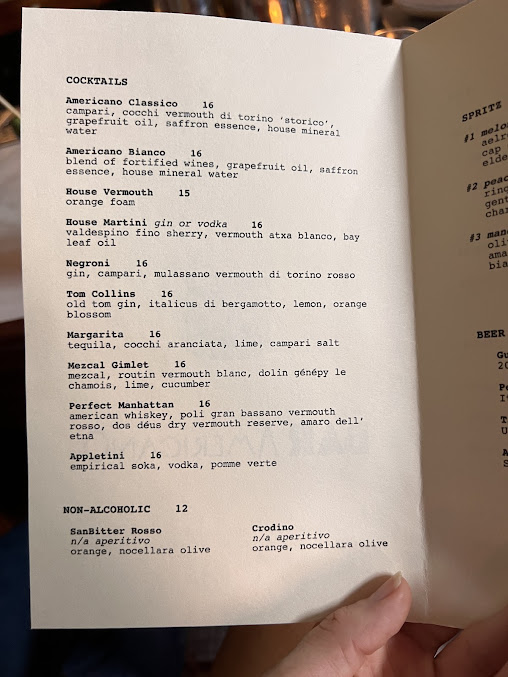 Menu Bar America - 23