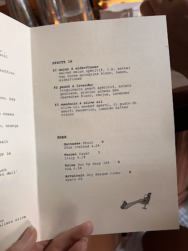 Menu Bar America - 26