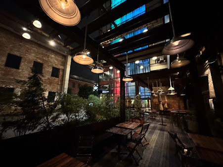 Photo Barcelona Wine Bar - 10