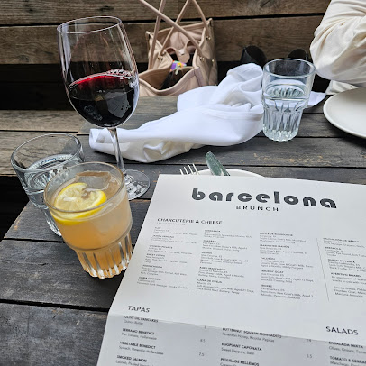 Photo Barcelona Wine Bar - 15