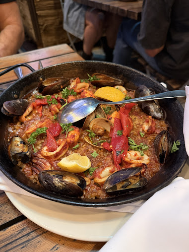 Photo Barcelona Wine Bar - 18